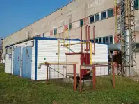 Продаем блочно-модульную котельную газовую паровую, фотография 2