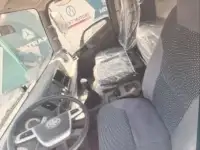 Шасси FAW Tiger VR 4x2 12 т, фотография 5