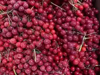 Замороженные ягоды и фрукты от производителя, фотография 7