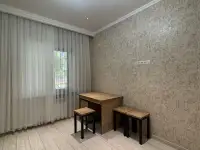 3-комнатная квартира на ул. Мирабад, ориентир гостиница Grand Mir, фотография 4