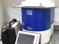 Programat Ivoclar CS6 Combination Dental Furnace, фотография 3