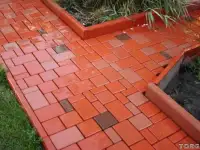 Вибропресс Стационарный SUMAB SVEMLO 320 м2, фотография 7