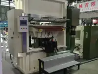 Мездрительная машина, платировочный пресс, линия и оборудование для переработки шкур от производителя в Китая