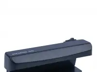 DORS 50 черный - ультрафиолетовый детектор банкнот, фотография 5