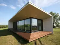 Модульные контейнеры, фотография 3