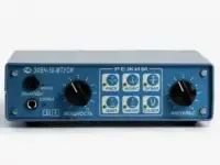 Аппарат ЭХВЧ-МТУСИ, фотография 3