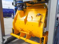 Бетонный завод SMART-20 0.0-24 2х12, фотография 6