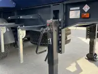 Полуприцеп самосвальный объём 27-29 куб.м Hardox, фотография 6