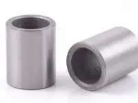 Втулка нержавеющая D нар.: 10-540 мм, L: 20-1340 мм, D вн.: 4-190 мм