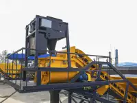 Бетонный завод QUICK BETON TWIN-35, фотография 5