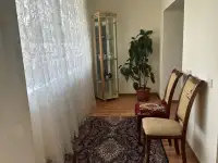 3-комнатная квартира на ул. Бобура, парк Бобура, фотография 3