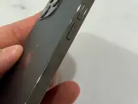 IPhone 12 Pro  256 GB  Graphite, фотография 2