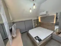 Новостройка,Ц-2,Алайский,2-комнатная-студия,8/8,30 м²,евроремонт, фотография 3
