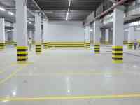 Очистка, реставрация мраморных, каменных полов, бетона, брусчатки, фотография 9