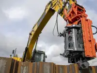 Аренда бу Movax Мовакс SG-75, фотография 5