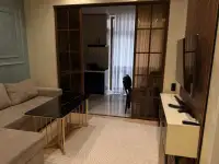 Аренда  Rent  Яшнабадский район  улица Паркент  ЖК ПАРКЕНТ  3-комнатная квартира, фотография 2