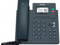 IP телефон Yealink SIP-T31W, фотография 2