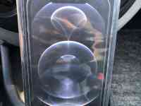 Iphone 12 pro max sotiladi xolati a’lo  rangi graphite 128 g. Batareya 100% LLA, фотография 3