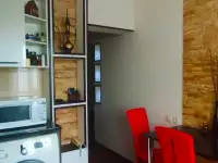 Продам квартиру на массиве Себзар  Sebzor Ц 17-18, Ташкент, фотография 8