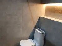 Своя квартира с евроремонтом и кадастром 2/8/9, Узбекистан, улица Чигил, 2, фотография 12