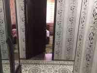 3 ком кв новостройка евро ремонт Сергели 7 а  кошечка автобус, фотография 11