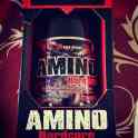 ORIGINAL PRODUCT! AMINOs HARDCORE (Mega-Sport) 325tabs, USA 100% Pro!