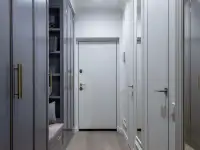 Дизайнерский Ремонт под ключ. Замер помещения, разработка дизайн проекта, выполнение всех этапов ремонтно-отделочных раб, фотография 8