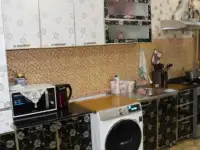 Продается 4-комнатная квартира в новостройке, на 13 квартале Учтепинский район!, фотография 5