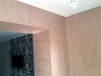 Внутренняя отделка балконов