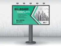 Bilbordlarda reklama xizmatlari., фотография 12