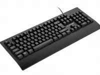 Клавиатура мембранная 2E GAMING KG330 104key, фотография 3