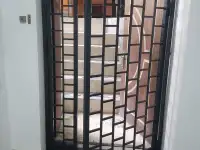 Решётки навесы перила любые изделия из метала, фотография 3