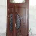 Изготовление, доставка, монтаж  дверей и окон из МДФ и экошпона Российского производства, фотография 2