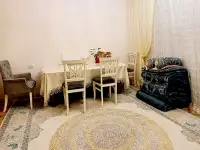 Квартира на дружбе народов сдается посуточно, Чиланзарский район, массив Алмазар, фотография 5