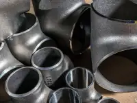 тройник, фотография 6