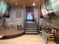 Сдается кафе по улице С.Машхади, Яшнабадский район, Риези м-в