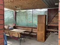 Продам свой дом-дачу в Яшнабадском районе!135 000, Яшнабадский район, фотография 3