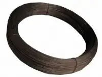 Проволока вязальная D: 0,16-10 мм, Станд.: 3283-74; ГОСТ 3282-74; ГОСТ 3282-80...