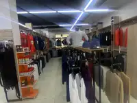 Сдается в аренду магазин и офис, Узбекистан Сергели 7, фотография 6