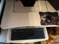 Компьютерный стол, в хорошем состояние., фотография 3