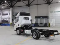 Шасси FAW Tiger VR 4x2 4,5 т  Бензин, фотография 4