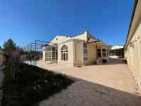 ПРОДАМ ДОМ 26 СОТОК БЕЗ ПОСРЕДНИКОВ, Учтепинский р-н ул Боситхон