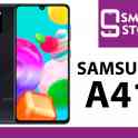 Samsung A41