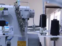 Все из швейного цеха, фотография 2