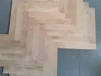 Продаю паркет штучный из Платана Восточного. Сорт селект, отборный по текстуре и цвету., фотография 3