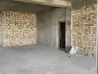 ЖК Modern Stroy, ТЦ Малика,4-комнатная,9/12,137 м²,коробка, фотография 8