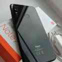 Xiaomi Redmi Note 7 4/64 Black. Global version