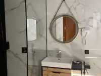 ЖК Мирабад Авеню,2-комнатная,6/8,95 м²,евроремонт,мебель,техника, фотография 7