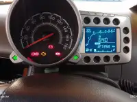 Продаю  СПАРК пробег 128 000 км, механика, пропан-бензин, фотография 4