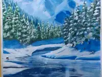 Продажа картин, фотография 4